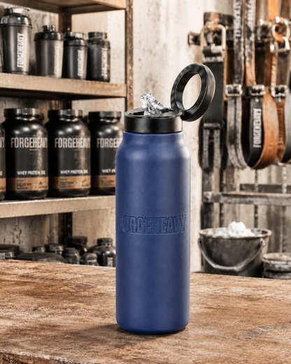 MagLock Bottle Mount — 24oz