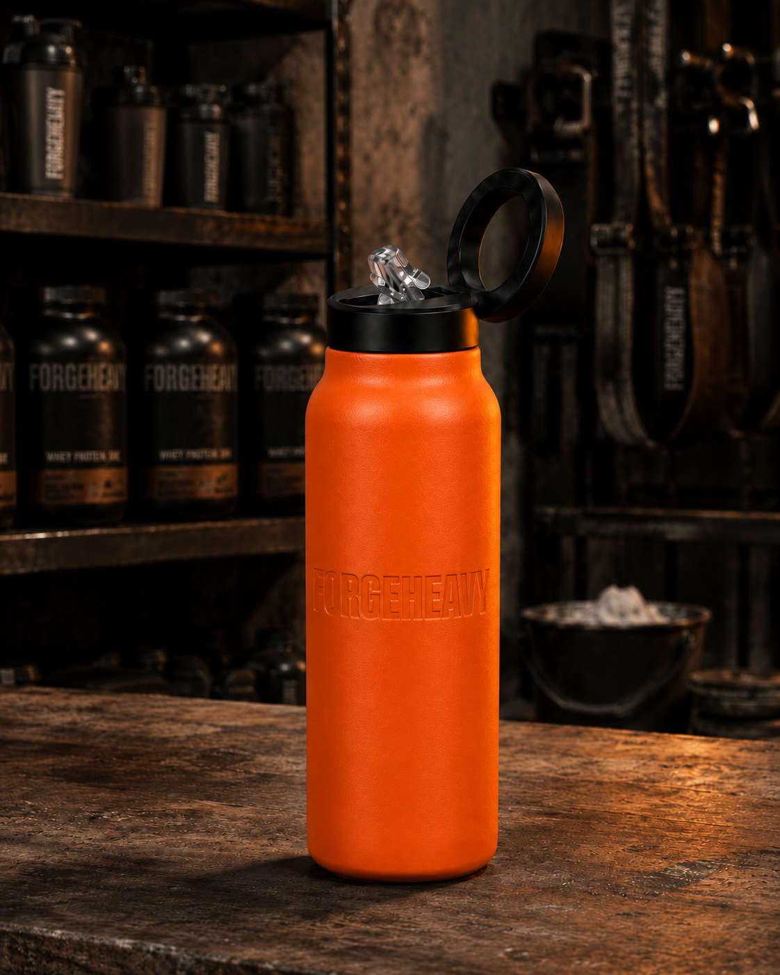 MagLock Bottle Mount — 24oz
