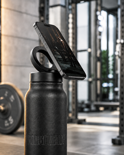 MagLock Bottle Mount — 24oz