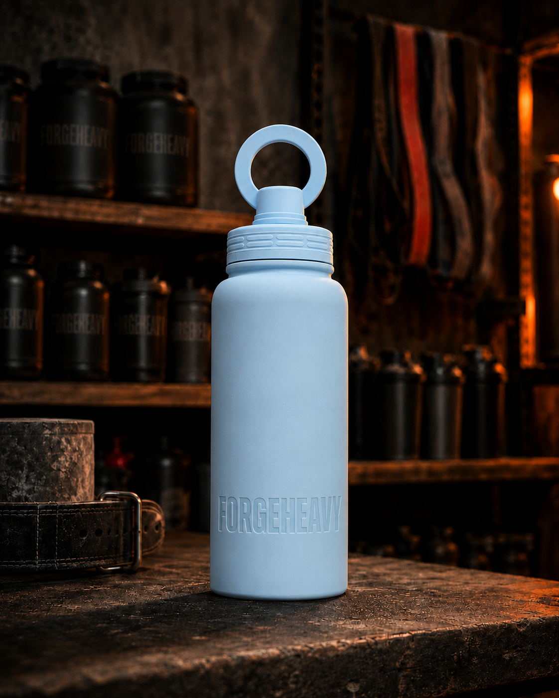 MagLock Bottle Mount — 32oz