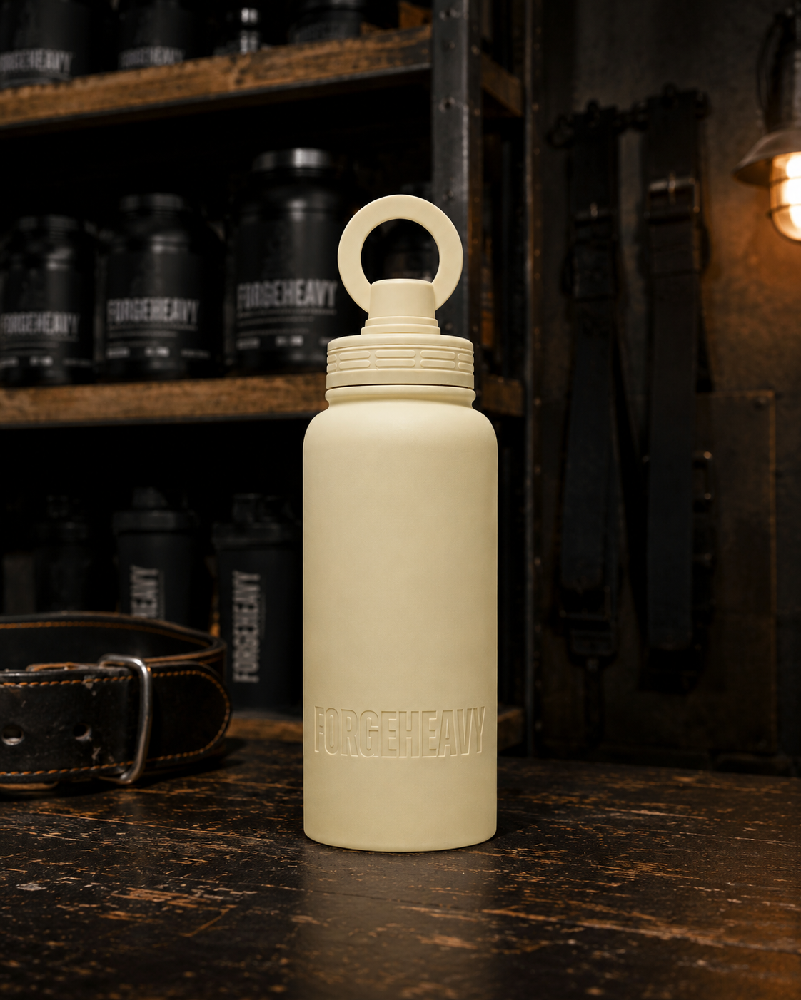MagLock Bottle Mount — 32oz