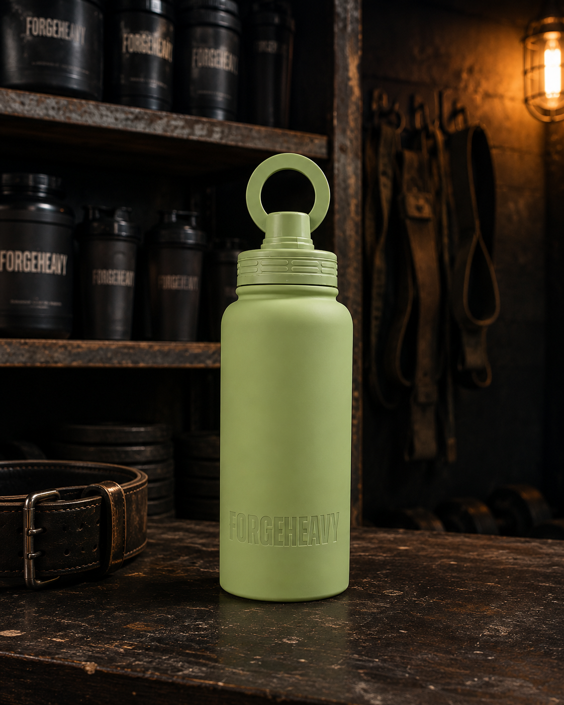 MagLock Bottle Mount — 32oz