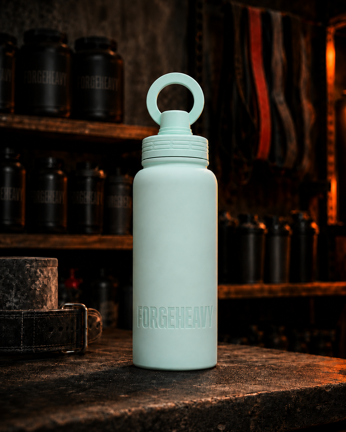 MagLock Bottle Mount — 32oz