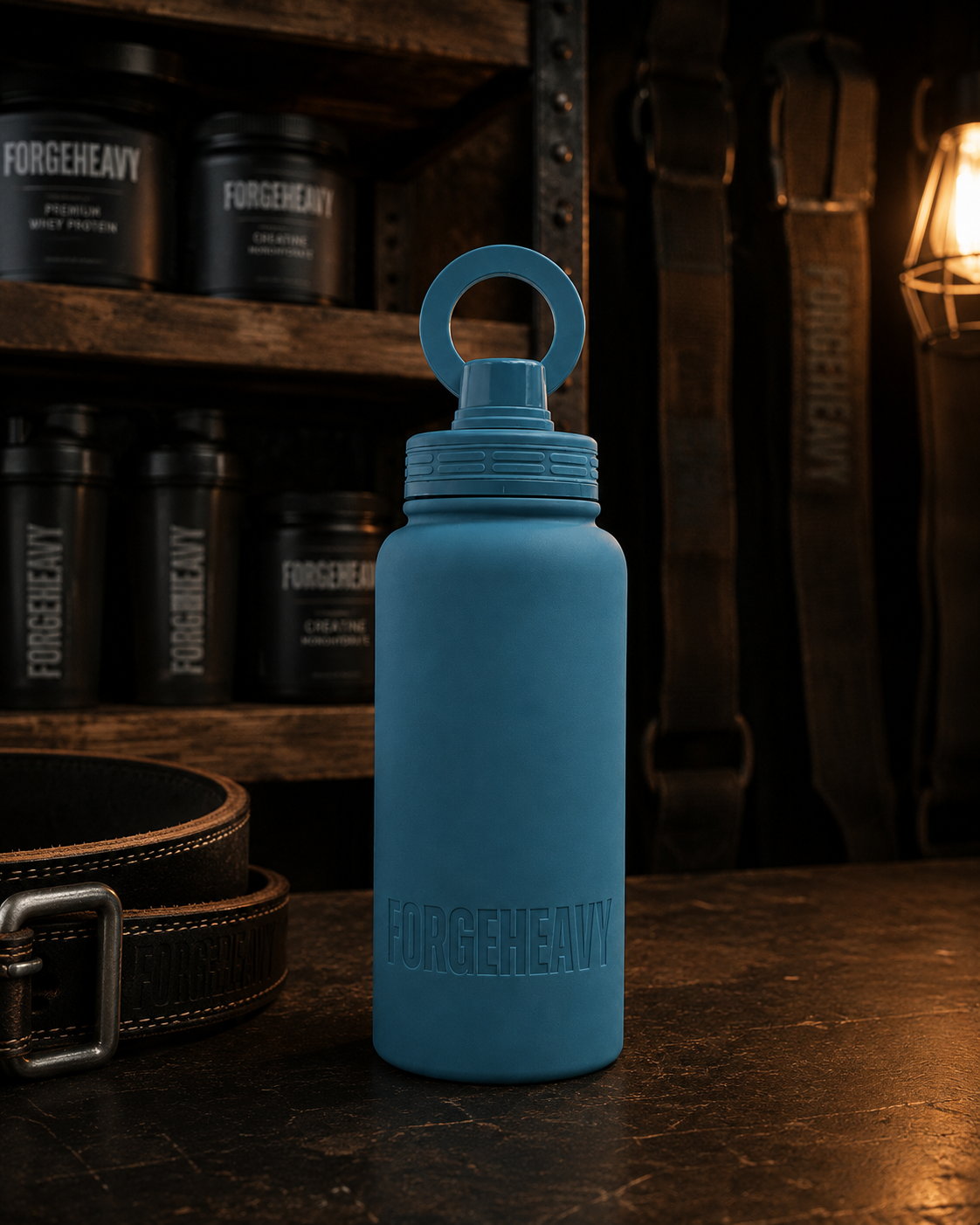 MagLock Bottle Mount — 32oz