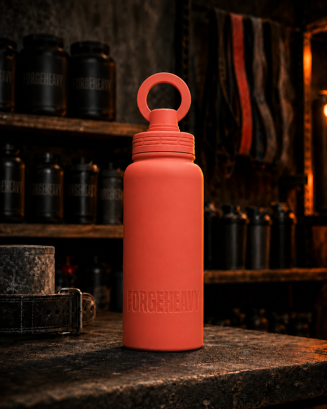 MagLock Bottle Mount — 32oz