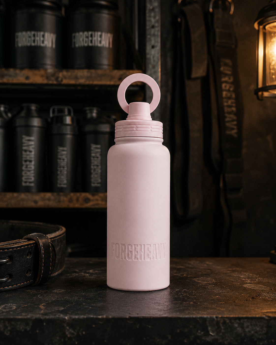 MagLock Bottle Mount — 32oz