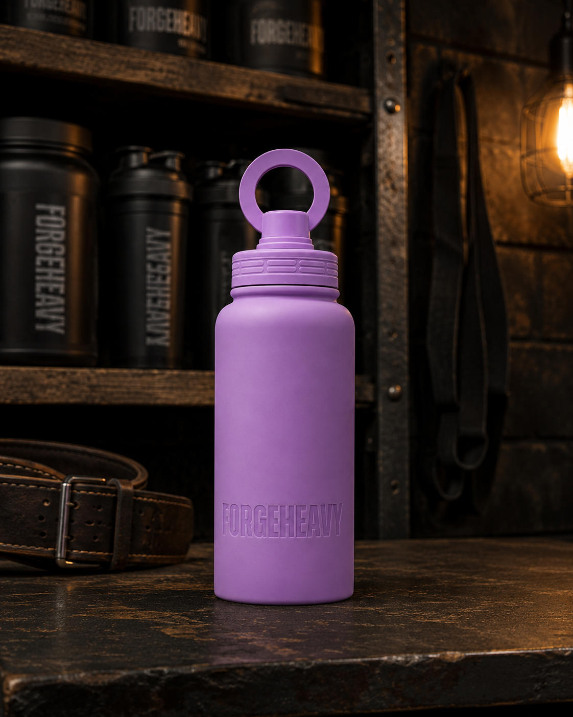 MagLock Bottle Mount — 32oz